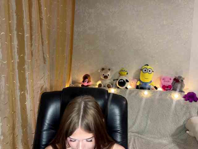 urcutiebunny webcam