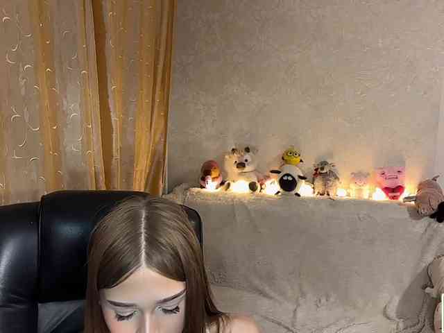 urcutiebunny webcam
