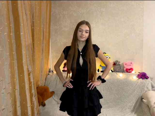 urcutiebunny webcam