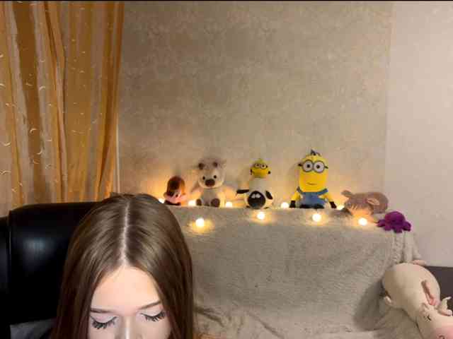 urcutiebunny webcam