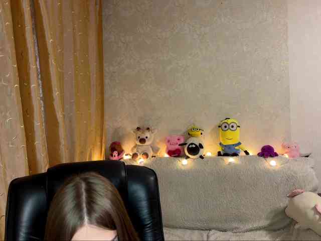 urcutiebunny webcam