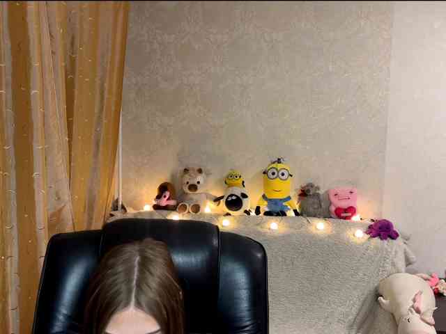 urcutiebunny webcam
