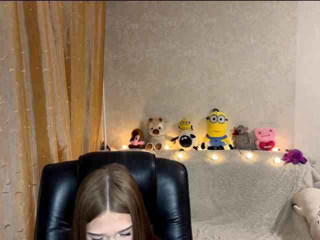 urcutiebunny webcam
