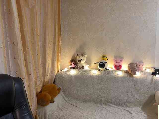 urcutiebunny webcam