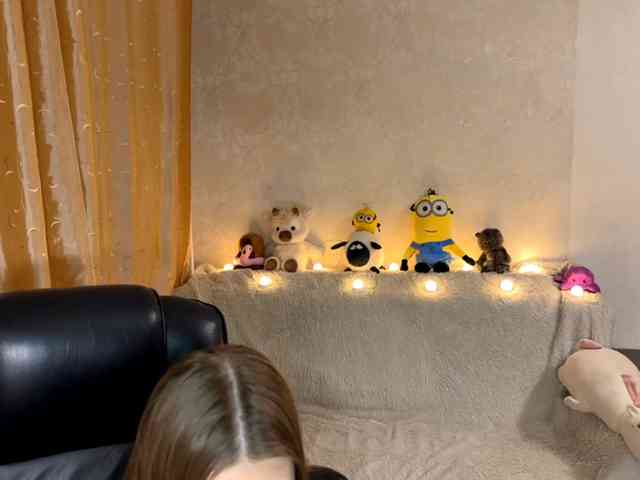 urcutiebunny webcam