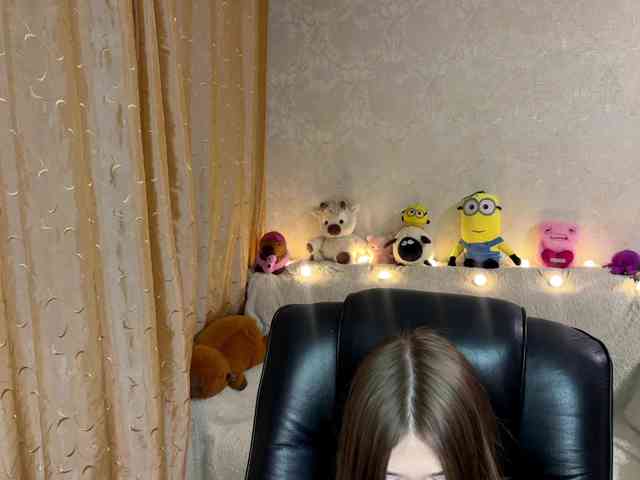 urcutiebunny webcam