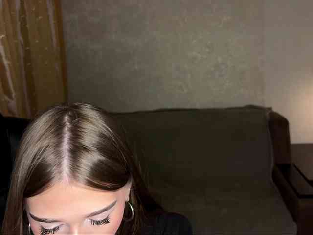 urcutiebunny Sex Cam Show