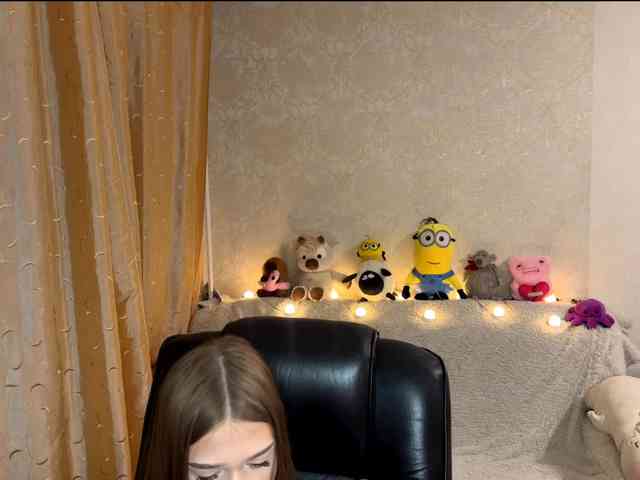 urcutiebunny webcam