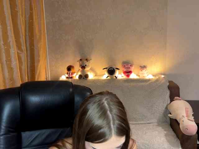 urcutiebunny webcam