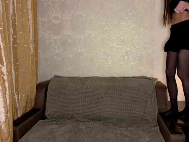 urcutiebunny Sex Cam Show
