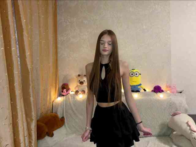 Modèle: urcutiebunny