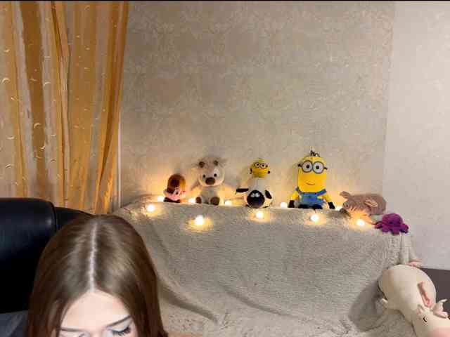 urcutiebunny webcam