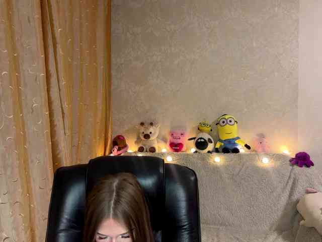 urcutiebunny webcam