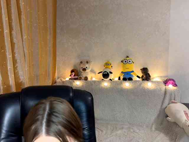urcutiebunny webcam
