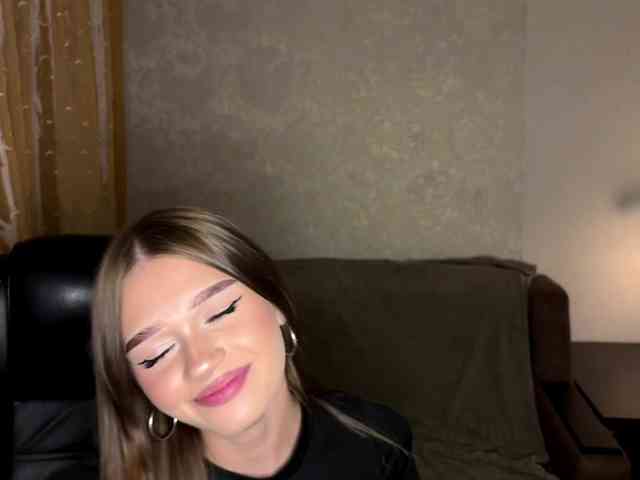 urcutiebunny Sex Cam Show