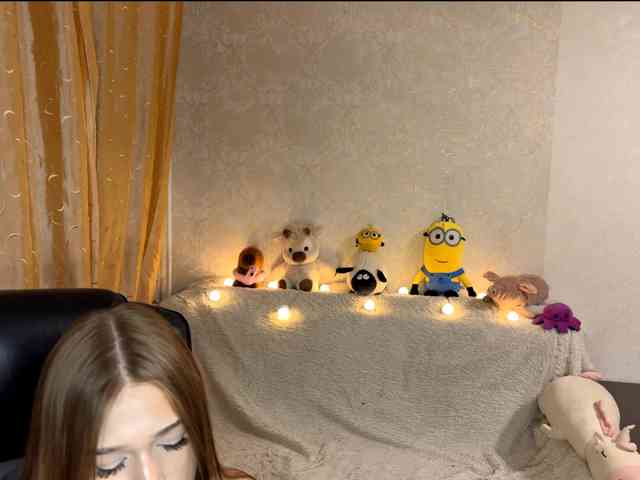 urcutiebunny's live room