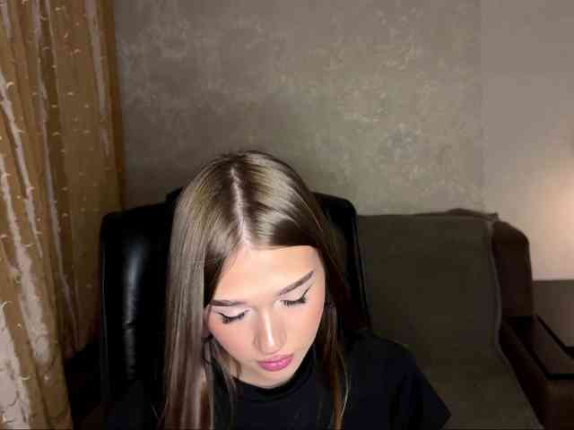 urcutiebunny Sex Cam Show