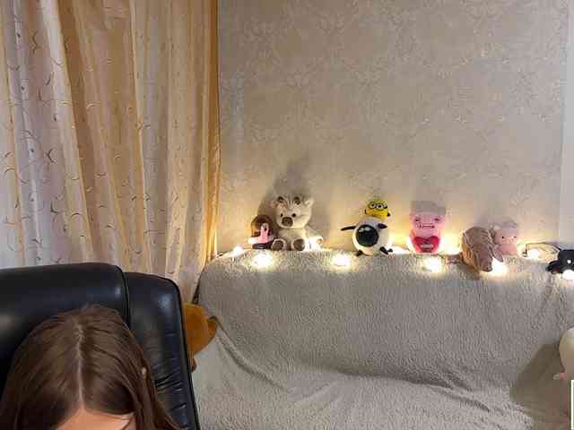urcutiebunny webcam