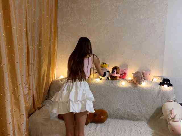 urcutiebunny's live room