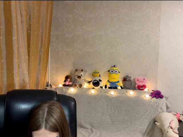 urcutiebunny webcam