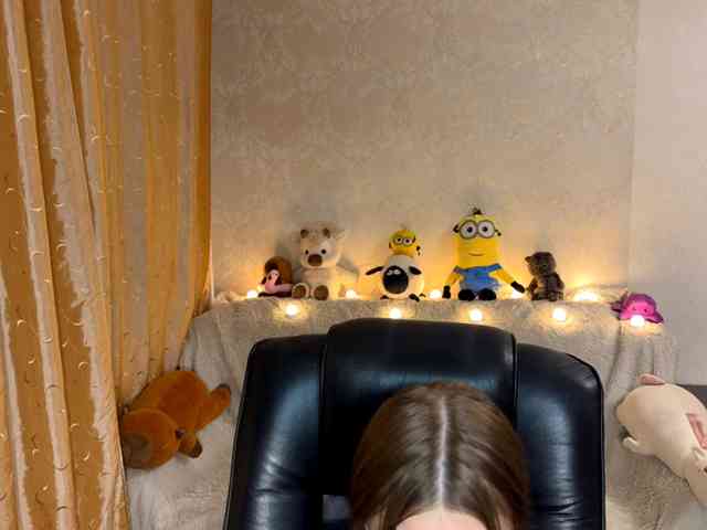 urcutiebunny webcam