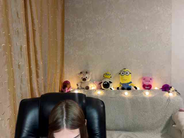 urcutiebunny webcam