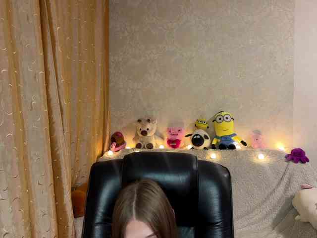 urcutiebunny webcam