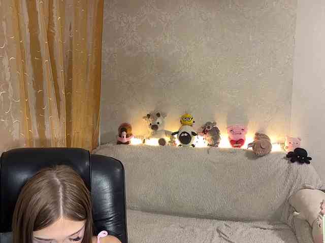 urcutiebunny's live room