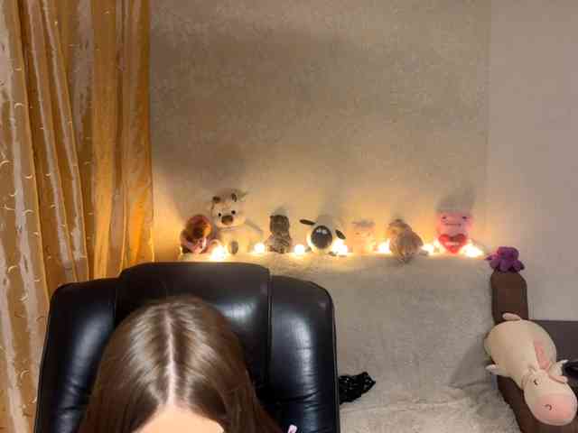 urcutiebunny webcam