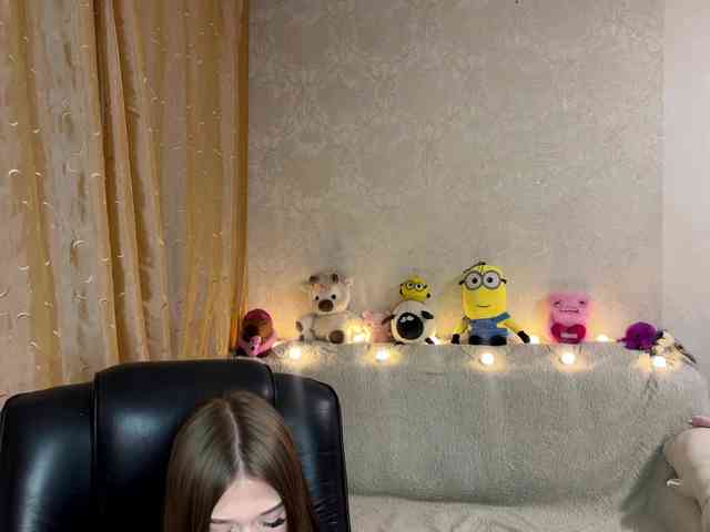urcutiebunny webcam