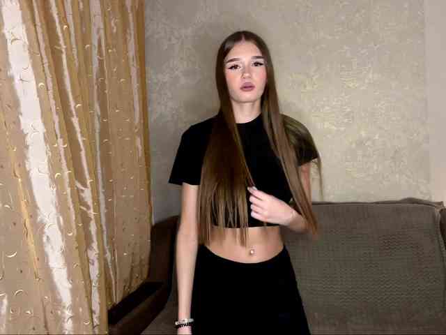urcutiebunny Sex Cam Show
