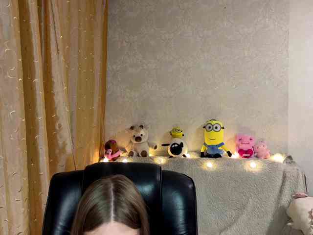 urcutiebunny webcam