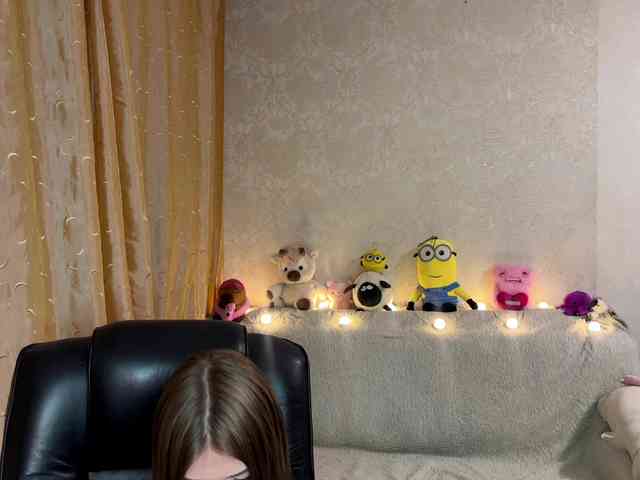 urcutiebunny webcam