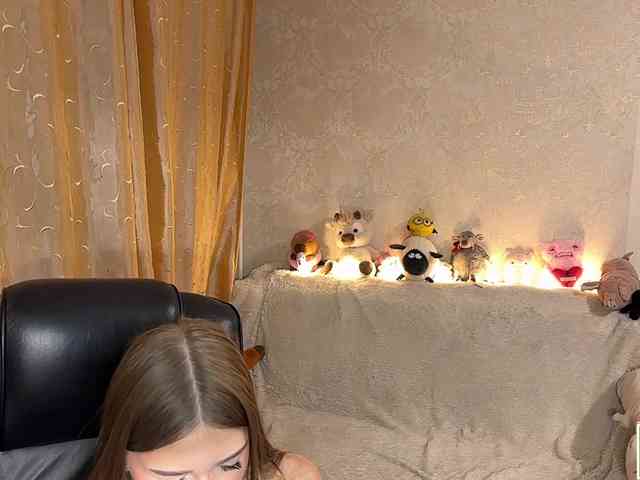 urcutiebunny webcam