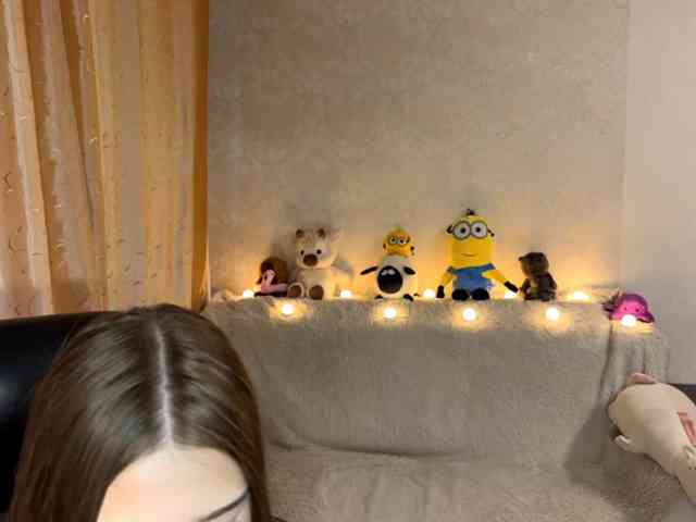 urcutiebunny webcam