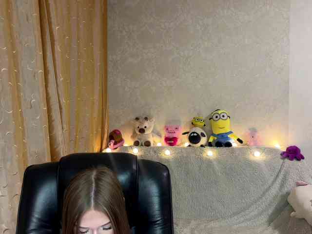 urcutiebunny webcam
