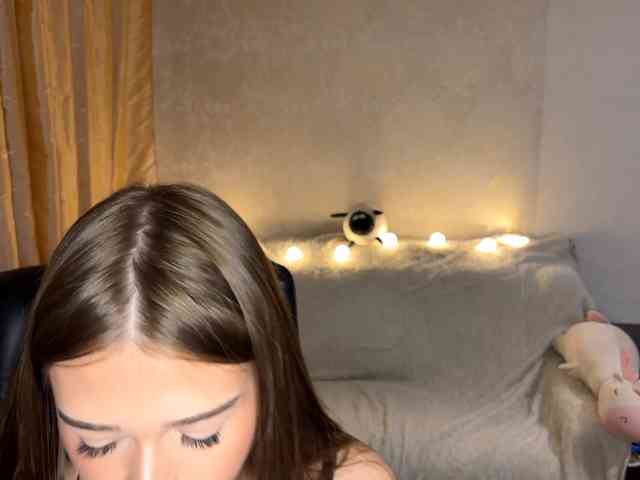 urcutiebunny Sex Cam Show