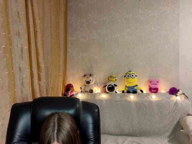 urcutiebunny webcam