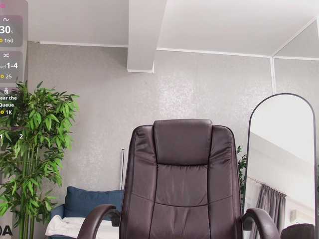 VickyBlazze live cam on BongaCams