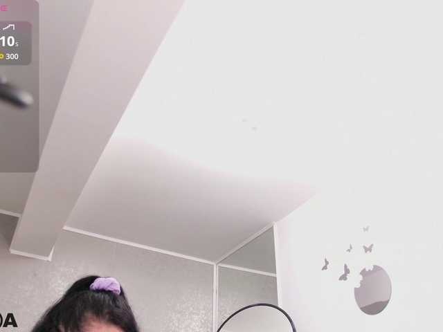 VickyBlazze live cam on BongaCams