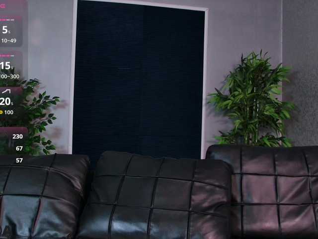 VickyBlazze live webcam show