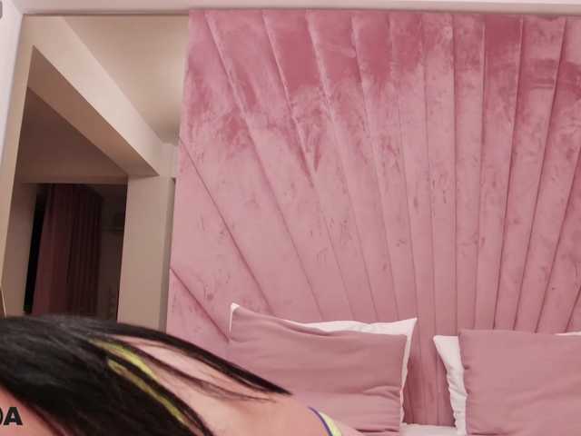 VickyBlazze live cam on BongaCams