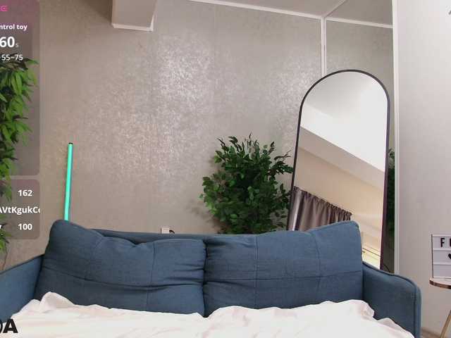 VickyBlazze live cam on BongaCams