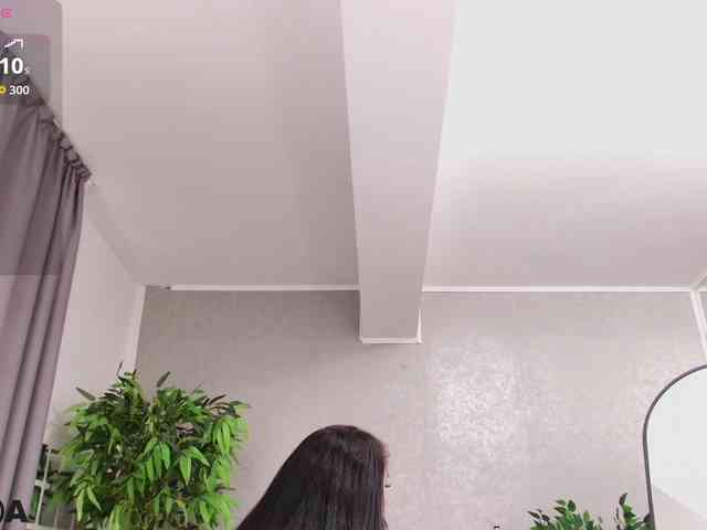 VickyBlazze webcam