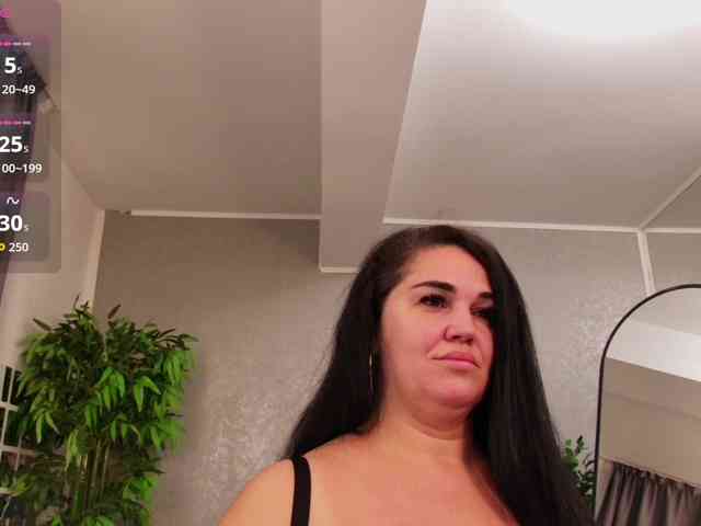 VickyBlazze webcam