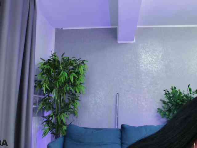 VickyBlazze webcam