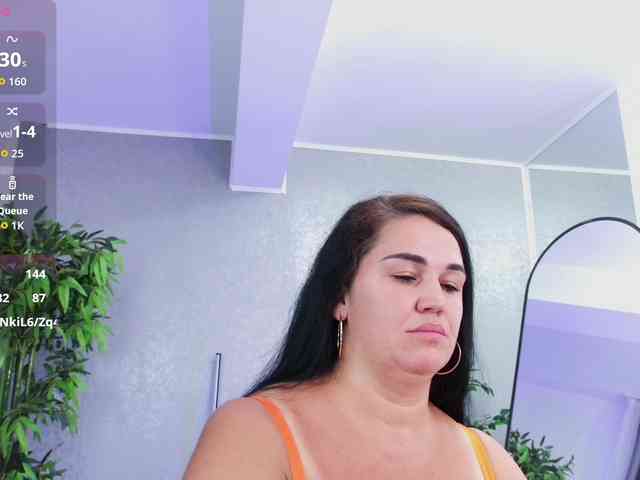 free sex live VickyBlazze