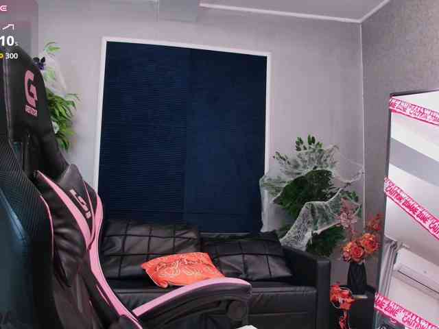 VickyBlazze's webcam live show