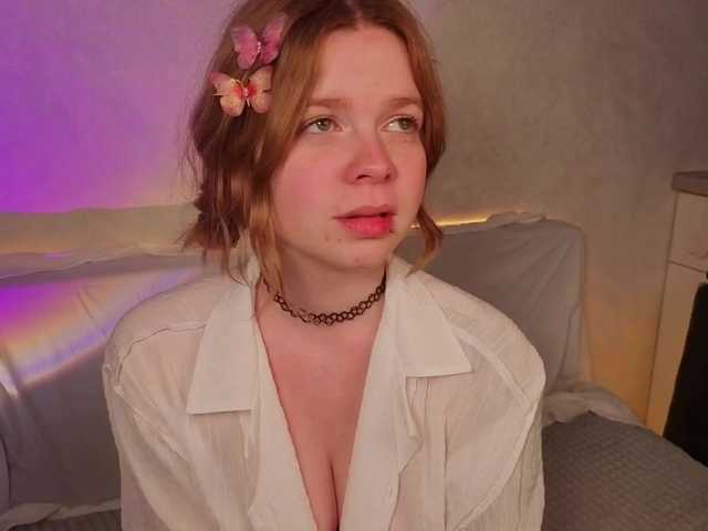AliseKitt live cam on BongaCams