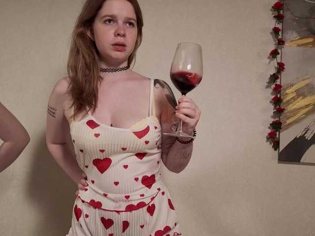 AliseKitt Live-Cam auf BongaCams
